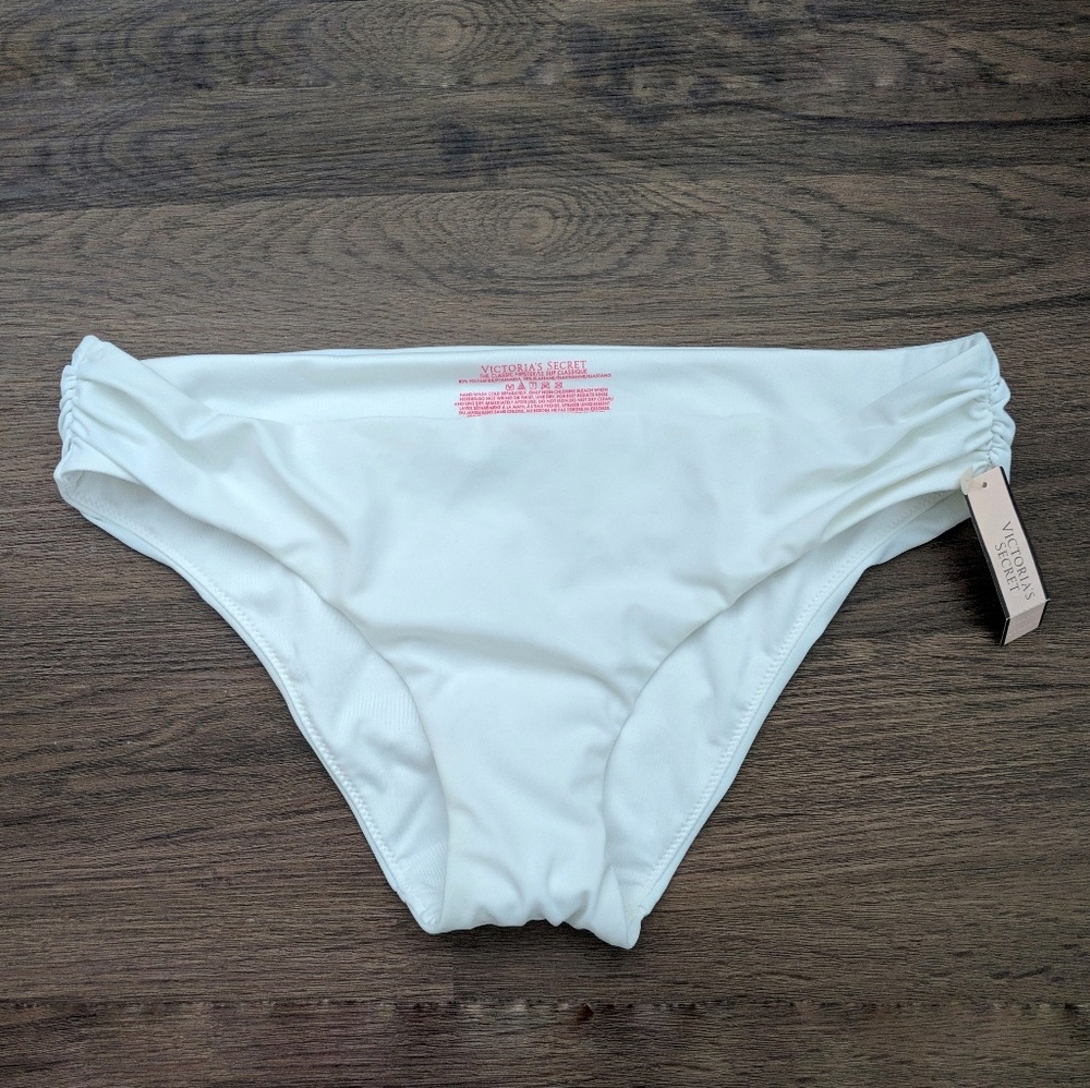 Victoria secret hipster bikini